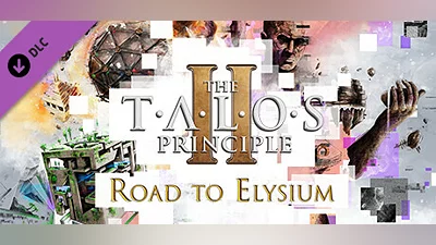 Сборник The Talos Principle 2 - Road to Elysium