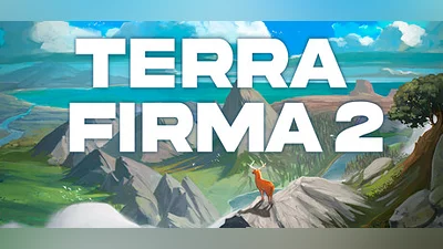 Сборник Terra Firma 2