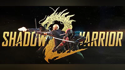 Сборник Shadow Warrior 2