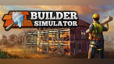 Сборник Builder Simulator