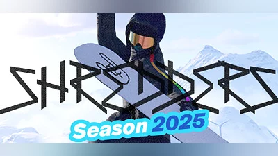 Сборник Shredders