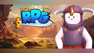 Сборник The RPG