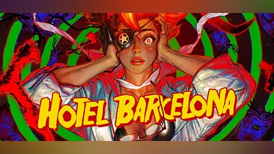 Сборник HOTEL BARCELONA