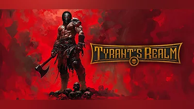 Сборник Tyrant's Realm