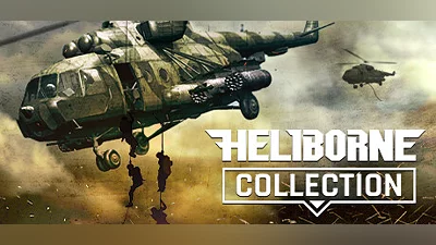 Сборник Heliborne Collection