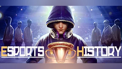 Сборник Esports History