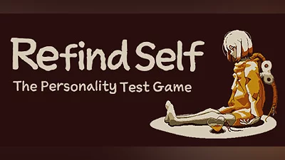 Сборник Refind Self: The Personality Test Game