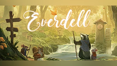 Сборник Everdell