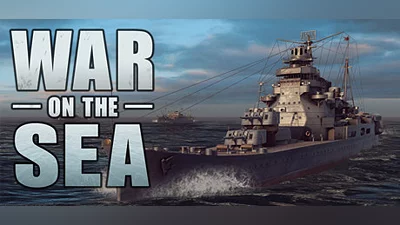 Сборник War on the Sea