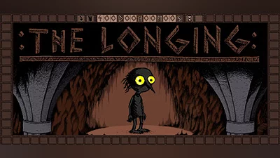 Сборник THE LONGING