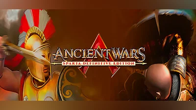 Сборник Ancient Wars: Sparta Definitive Edition