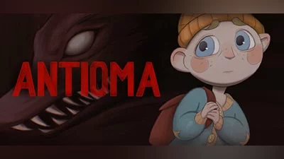 Сборник Antioma