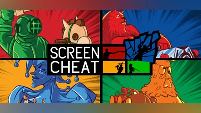 Сборник Screencheat