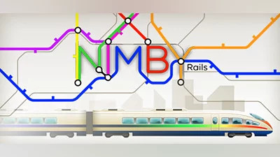 Сборник NIMBY Rails