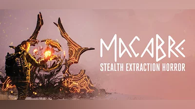 Сборник Macabre