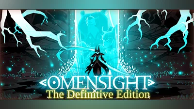 Сборник Omensight: Definitive Edition