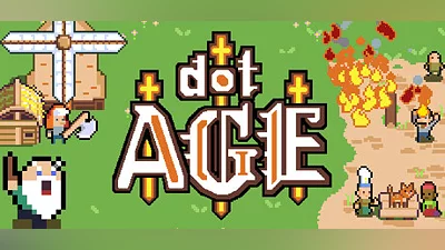 Сборник dotAGE