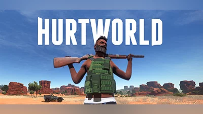 Сборник Hurtworld