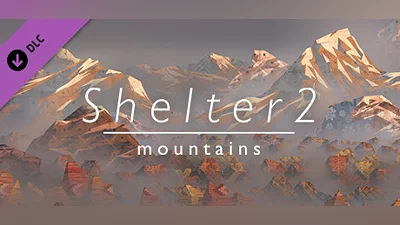 Сборник Shelter 2: Mountains expansion