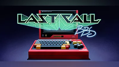 Сборник Last Call BBS