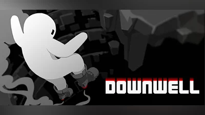 Сборник Downwell