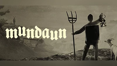 Сборник Mundaun