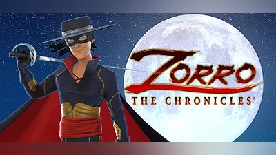Сборник Zorro The Chronicles