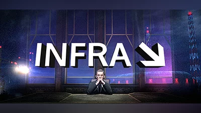 Сборник INFRA