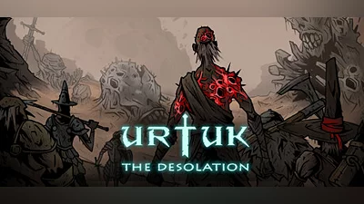 Сборник Urtuk: The Desolation