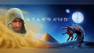 Сборник Starsand