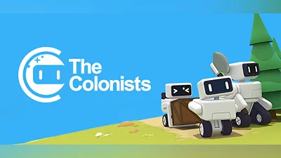 Сборник The Colonists