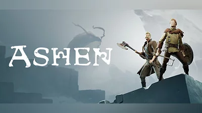 Сборник Ashen