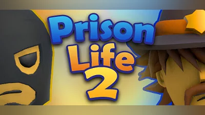 Сборник Prison Life 2