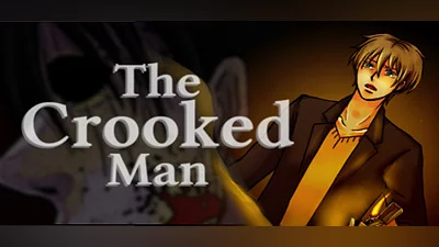 Сборник The Crooked Man