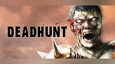 Сборник Deadhunt