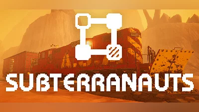 Сборник Subterranauts