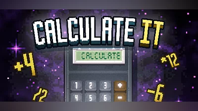 Сборник Calculate It
