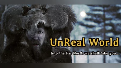 Сборник UnReal World