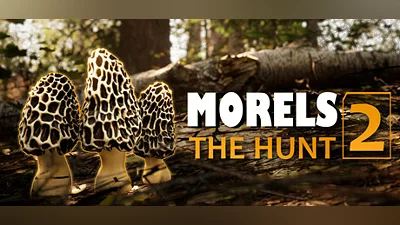 Сборник Morels: The Hunt 2