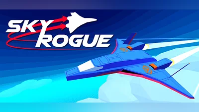 Сборник Sky Rogue