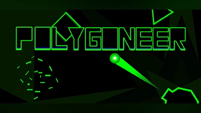 Сборник Polygoneer