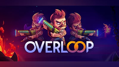 Сборник Overloop