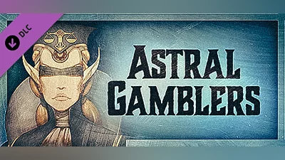 Сборник Gremlins, Inc. – Astral Gamblers