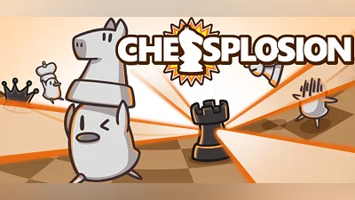 Сборник Chessplosion