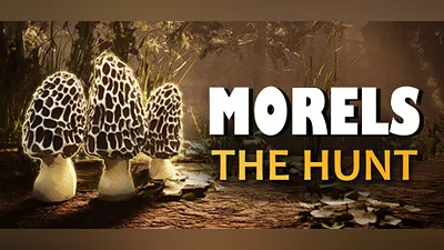 Сборник Morels: The Hunt