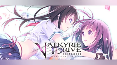 Сборник VALKYRIE DRIVE -BHIKKHUNI-