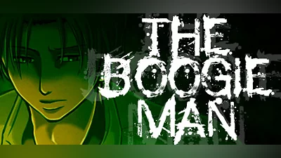 Сборник The Boogie Man