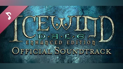 Сборник Icewind Dale: Enhanced Edition Official Soundtrack