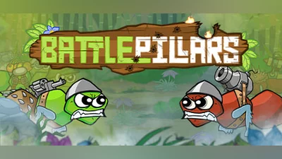 Сборник Battlepillars Gold Edition