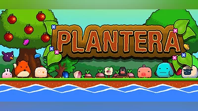 Сборник Plantera